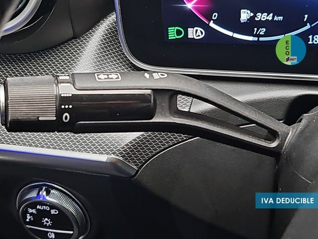 Mercedes Clase C 220 d 147 kW (200 CV)