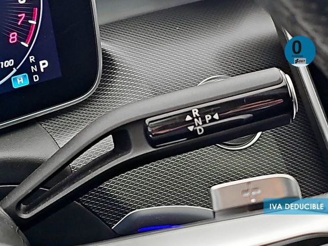 Mercedes Clase C 300 e con tecnología híbrida EQ 230 kW (313 CV)