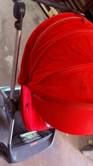 Stokke Xplory Passeggino