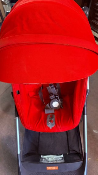 Stokke Xplory Passeggino
