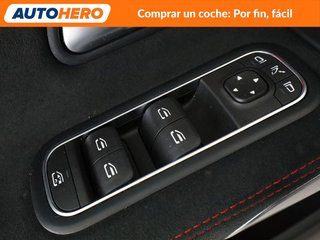 Mercedes Clase A A 180 d