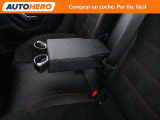Mercedes Clase A A 180 d