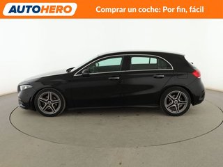 Mercedes Clase A A 180 d