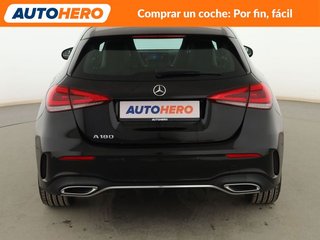 Mercedes Clase A A 180 d