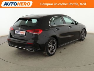 Mercedes Clase A A 180 d