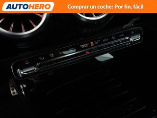 Mercedes Clase A A 180 d