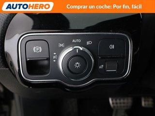 Mercedes Clase A A 180 d