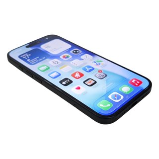 iPhone 16 128GB Negro
