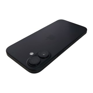 iPhone 16 128GB Negro
