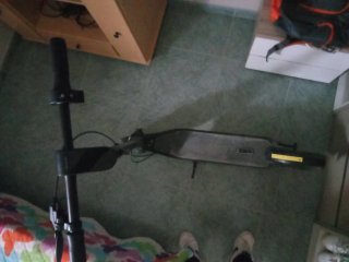 Patinete Eléctrico bongo cecotec