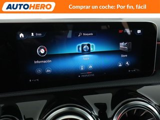 Mercedes Clase A A 180 d