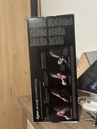 Dyson Airwrap InComplete Long