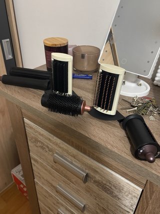 Dyson Airwrap InComplete Long