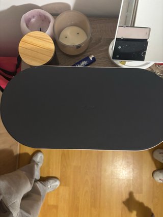 Dyson Airwrap InComplete Long