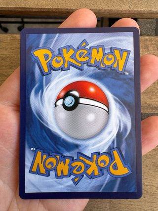 Meowth 02 Chino Carta Pokémon 🇨🇳