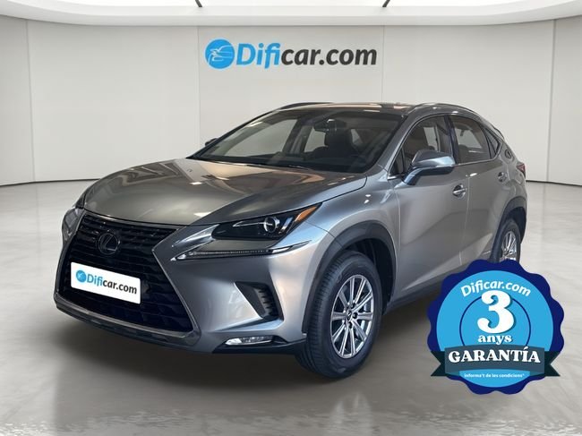Lexus NX NX 300H HYBRID 197CV - foto 1