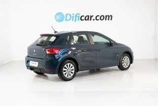 Seat Ibiza IBIZA 1.0 80CV