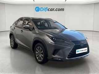 Lexus NX NX 300H HYBRID 197CV