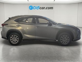 Lexus NX NX 300H HYBRID 197CV