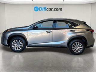 Lexus NX NX 300H HYBRID 197CV