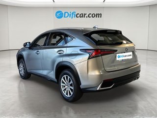 Lexus NX NX 300H HYBRID 197CV