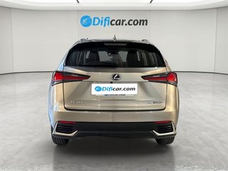 Lexus NX NX 300H HYBRID 197CV