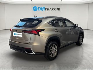 Lexus NX NX 300H HYBRID 197CV
