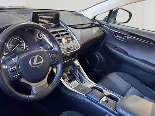 Lexus NX NX 300H HYBRID 197CV