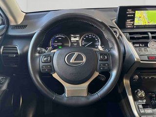 Lexus NX NX 300H HYBRID 197CV