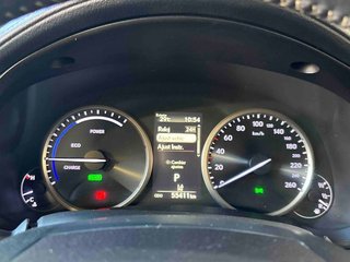 Lexus NX NX 300H HYBRID 197CV