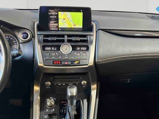Lexus NX NX 300H HYBRID 197CV