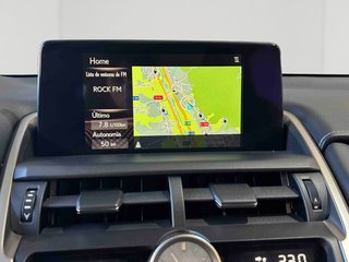 Lexus NX NX 300H HYBRID 197CV
