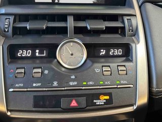 Lexus NX NX 300H HYBRID 197CV