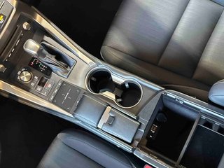 Lexus NX NX 300H HYBRID 197CV