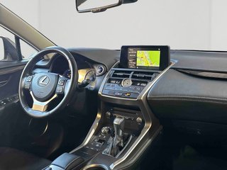 Lexus NX NX 300H HYBRID 197CV