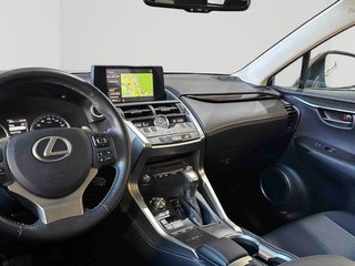 Lexus NX NX 300H HYBRID 197CV