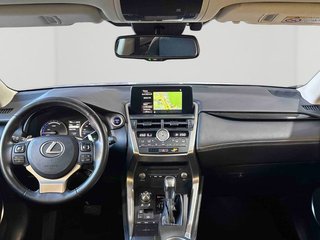 Lexus NX NX 300H HYBRID 197CV