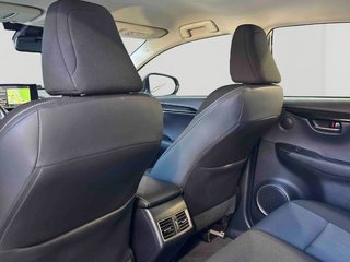 Lexus NX NX 300H HYBRID 197CV