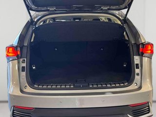 Lexus NX NX 300H HYBRID 197CV