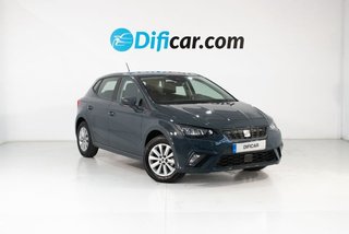 Seat Ibiza IBIZA 1.0 80CV
