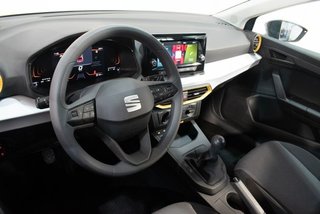 Seat Ibiza IBIZA 1.0 80CV