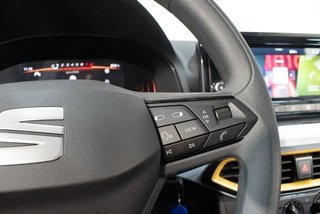 Seat Ibiza IBIZA 1.0 80CV