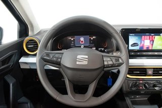 Seat Ibiza IBIZA 1.0 80CV