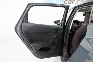 Seat Ibiza IBIZA 1.0 80CV