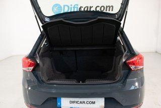 Seat Ibiza IBIZA 1.0 80CV