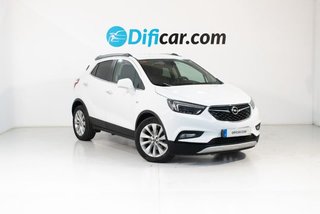 Opel Mokka MOKKA X 1.3 140CVAUTOMATICO