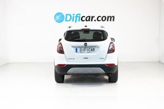 Opel Mokka MOKKA X 1.3 140CVAUTOMATICO