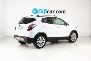 Opel Mokka MOKKA X 1.3 140CVAUTOMATICO