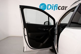 Opel Mokka MOKKA X 1.3 140CVAUTOMATICO
