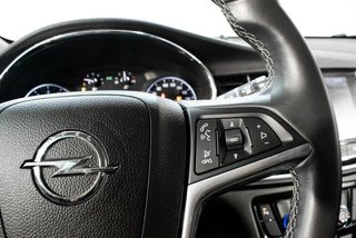 Opel Mokka MOKKA X 1.3 140CVAUTOMATICO